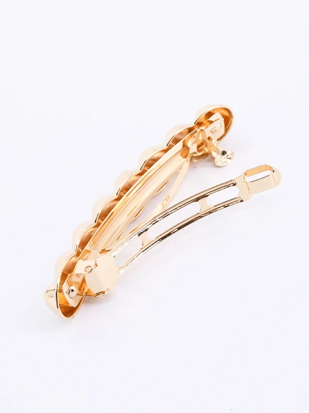 BROCHE DORADO