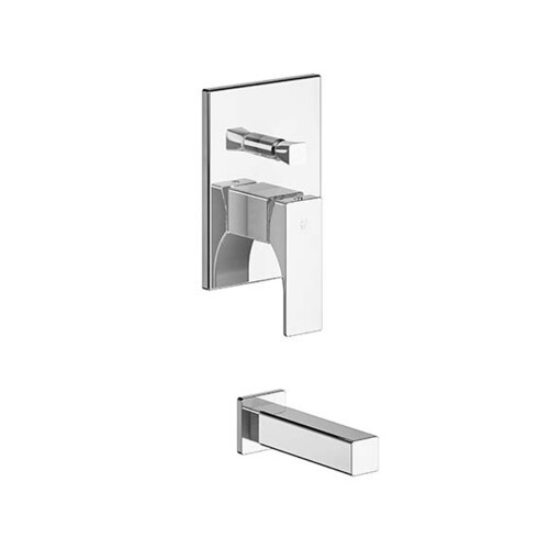 Mezclador Para Ducha Y Bañera Linea Sauco 000