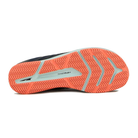 Altra Champion Training Solstice Xt Mujer Marino-Coral