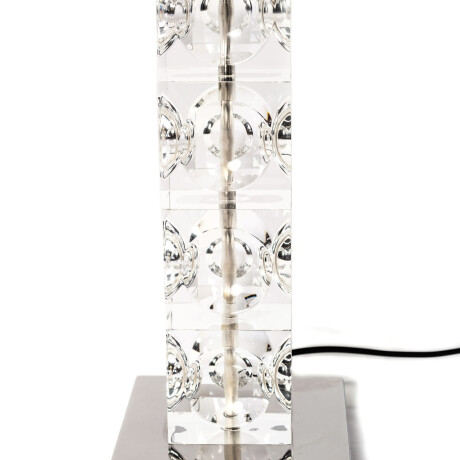 Lámpara de mesa Cristal Lámpara de mesa Cristal