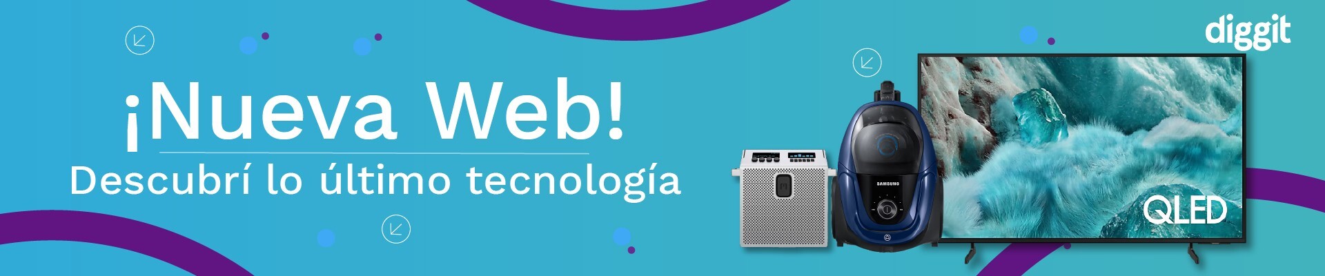 Nueva WEB