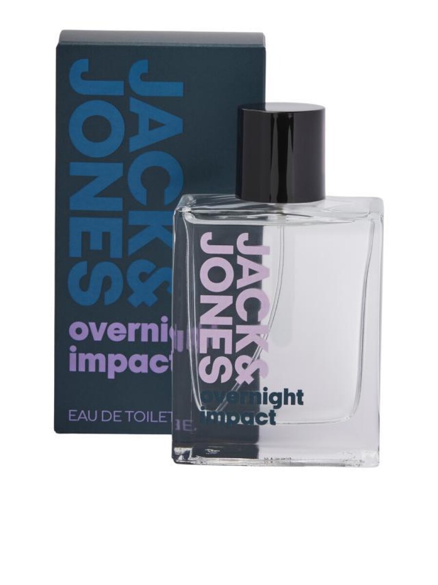 Perfume OVERNIGHT 100ML - Navy Blazer 