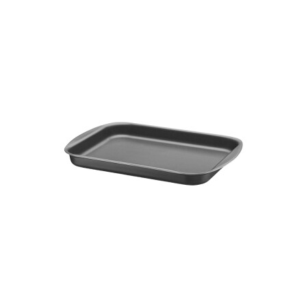 ASADERA RASA TEFLON TRAMONTINA 40CM ASADERA RASA TEFLON TRAMONTINA 40CM
