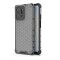 Case Honeycomb Honor X7A Black