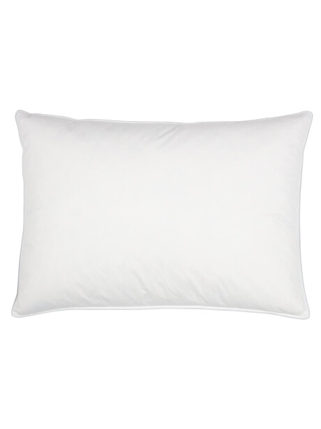Almohada de plumas pato 50x70 BOTNKRONA Almohada de plumas pato 50x70 BOTNKRONA