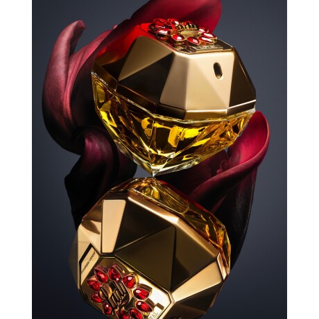 Perfume Paco Rabanne Lady Million Royal EDP 80ml Original Perfume Paco Rabanne Lady Million Royal EDP 80ml Original
