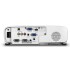 Proyector Epson 3400L Xga Powerlite E20 Proyector Epson 3400L Xga Powerlite E20