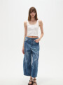 Pantalon Vizia Estampado 1
