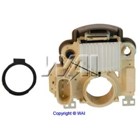 REGULADOR VOLTAJE MITSUBISHI MITSUBISHI 24V IVECO STRALIS 450=RNMI.TA0592 TRANSPO REGULADOR VOLTAJE MITSUBISHI MITSUBISHI 24V IVECO STRALIS 450=RNMI.TA0592 TRANSPO