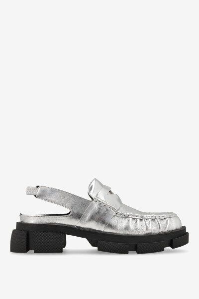 ZAPATO LIO Plata