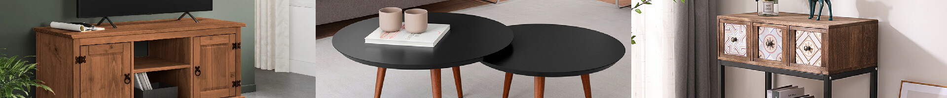 listadoProductos Muebles de living