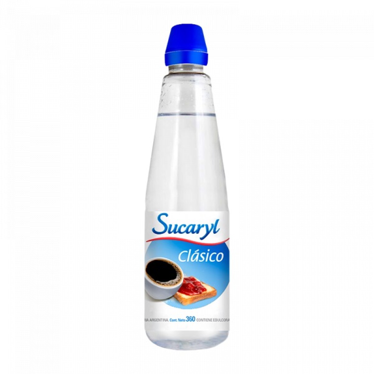 Sucaryl Liquido 360 Ml. 