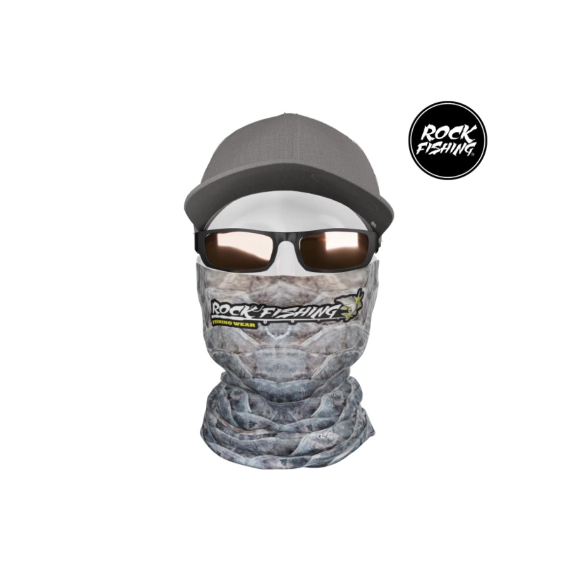 CUBRESOL ROCKFISHING - ESCAMA 