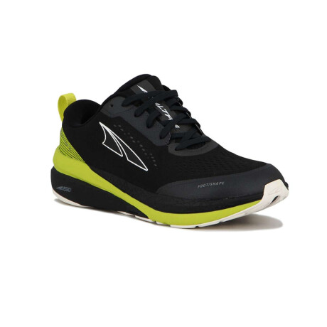 Altra Champion Road Paradigm 5 Hombre Negro-Lima