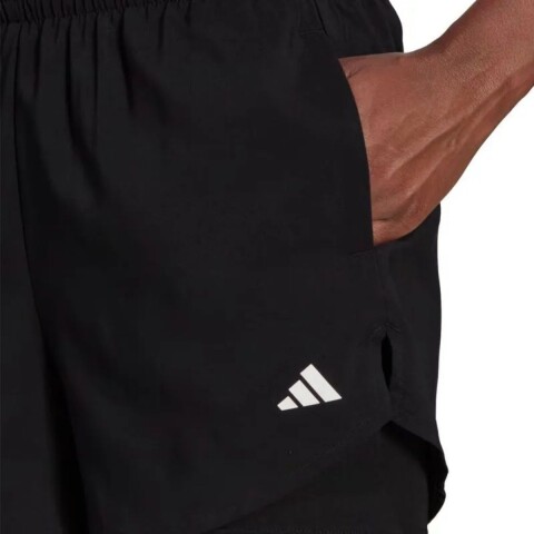 SHORT XS-XL BLACK/WHT