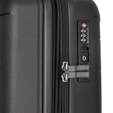 Valija Samsonite Aerolux Spinner Black 20 pulgadas