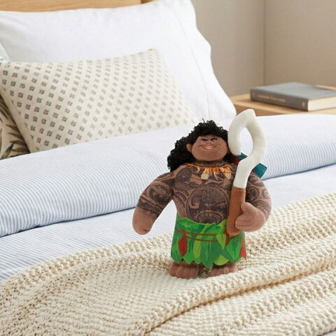 Peluche Moana Maui 23 cm U