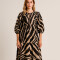 Vestido Elda Estampado 2