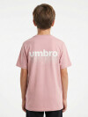 REMERA DISTORTED JR Umbro Junior 0r9