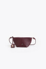 BANDOLERA DUBLIN Bordo