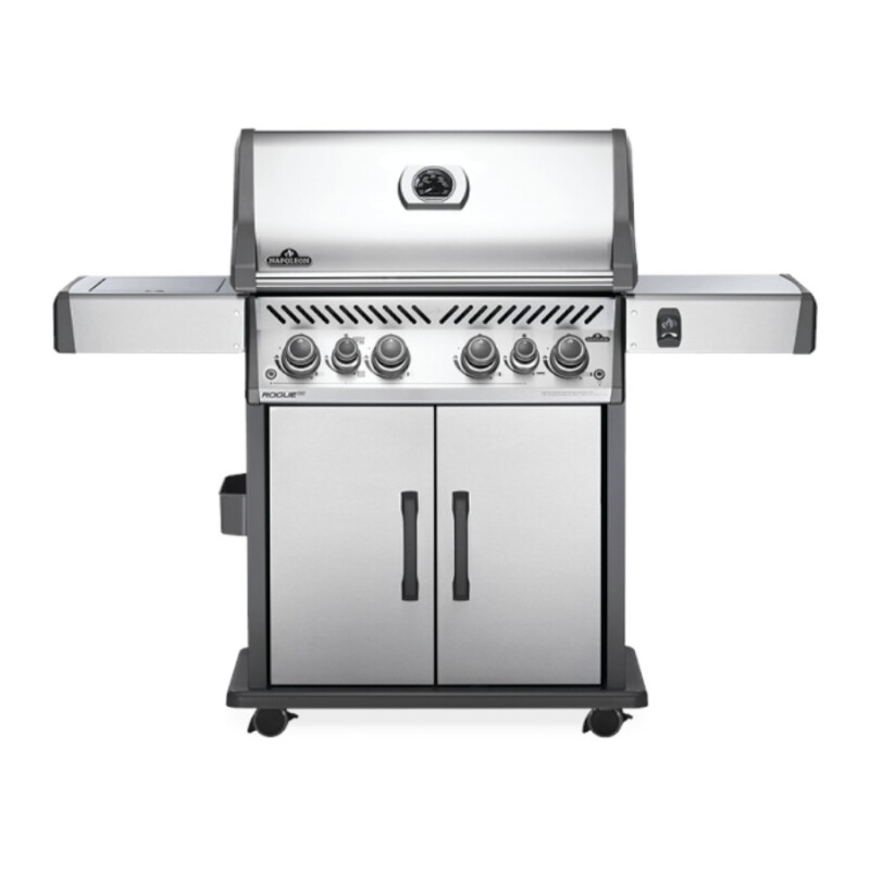 Parrilla gas Napoleon Rogue SE525 Parrilla gas Napoleon Rogue SE525