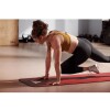 Colchoneta De Yoga Y Ejercicio Adidas 7Mm Rojo
