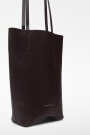 SHOPPER VERTICAL Marron
