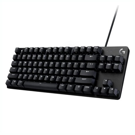 Teclado Mecánico LOGITECH G413 TKL SE Con Teclado Numérico Usb-A Teclado Mecánico LOGITECH G413 TKL SE Con Teclado Numérico Usb-A