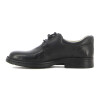 Starsax Acord Cap Lisa Oxford Cuero Negro