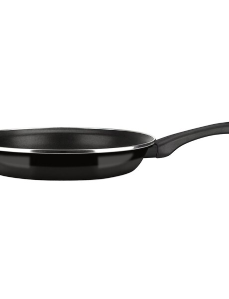 SARTEN OPTIMAX AC.ESMALTADO INDUC NEGRO. D26x4.7CM SARTEN OPTIMAX AC.ESMALTADO INDUC NEGRO. D26x4.7CM