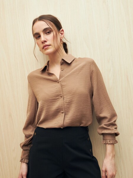SHORT ALLIE BALIA NEGRO