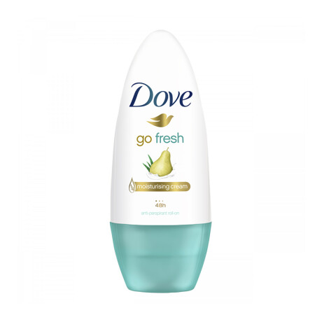 Desodorante DOVE Roll On Pera y Aloe Vera 50ml Desodorante DOVE Roll On Pera y Aloe Vera 50ml
