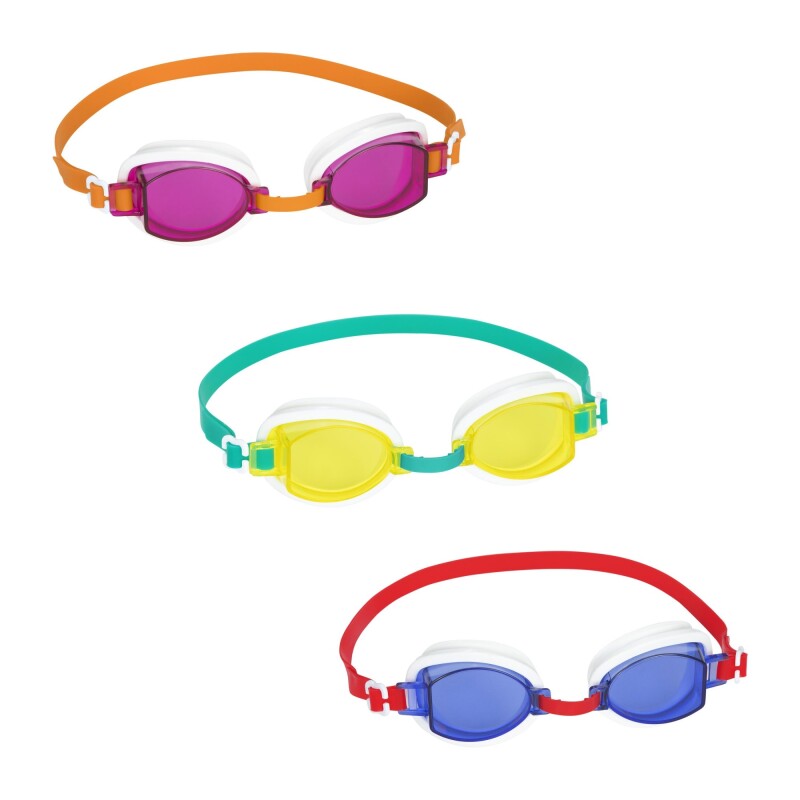 Lente De Natación Essential +7Y NATACION LENTE ESSENTIAL +7 21048