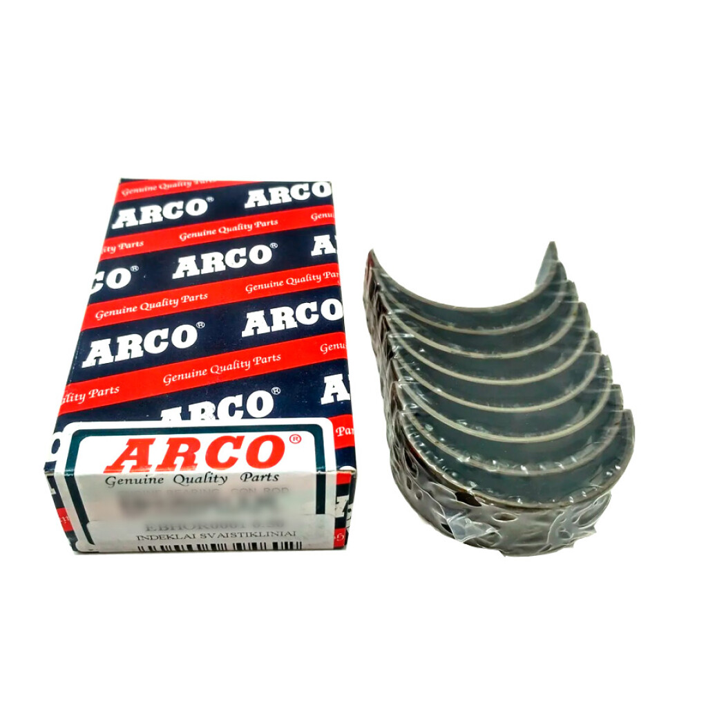 METALES CITROEN - PEUGEOT BIELA C-ELYSEE 1.6 HDI 0.25 ARCO