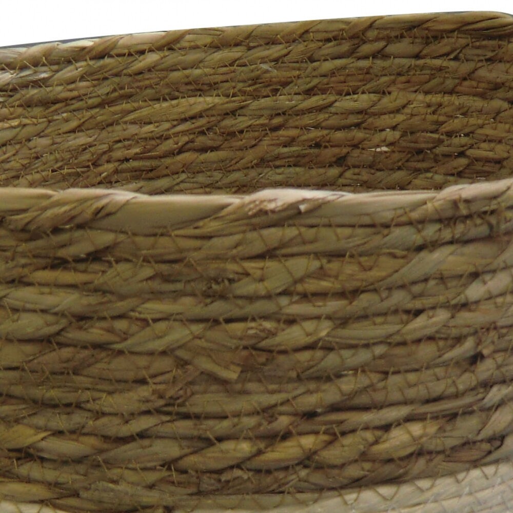 Canasto de Mimbre - 30x27x27 cm Canasto de Mimbre - 30x27x27 cm