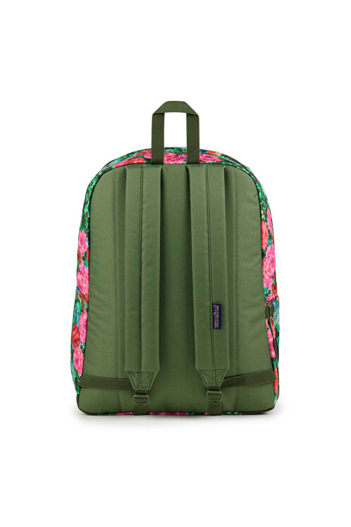 Superbreak Bit Bouquet green