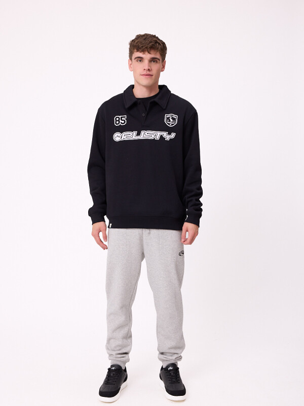 BABUCHA JOGGERW26 RUSTY Gris Claro