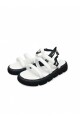 SANDALIA I RUN G9788F2 Blanco