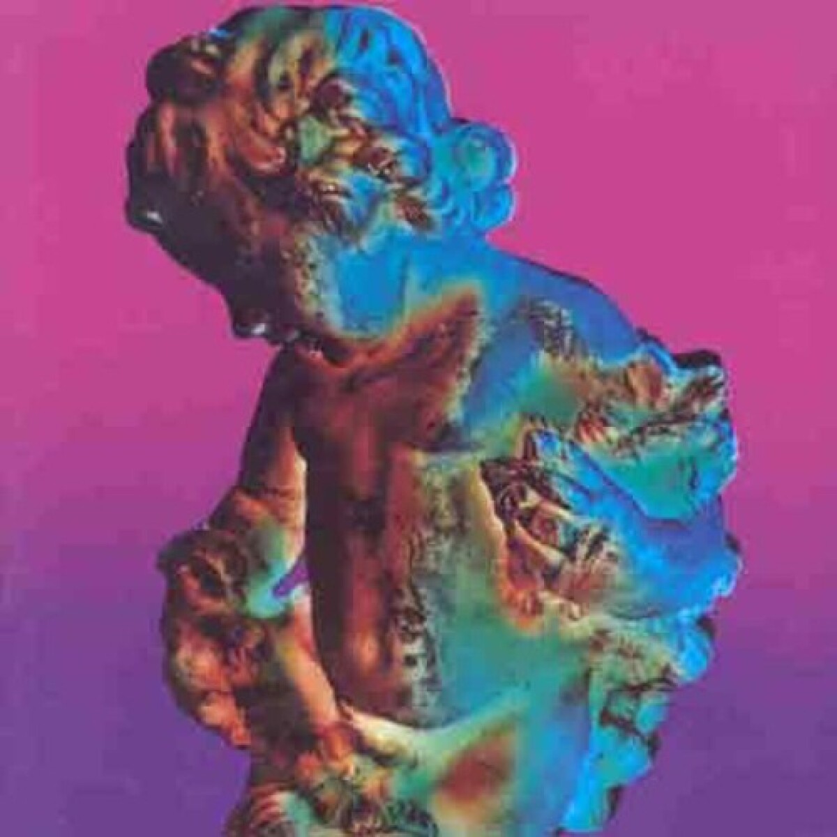 New Order - Technique 
