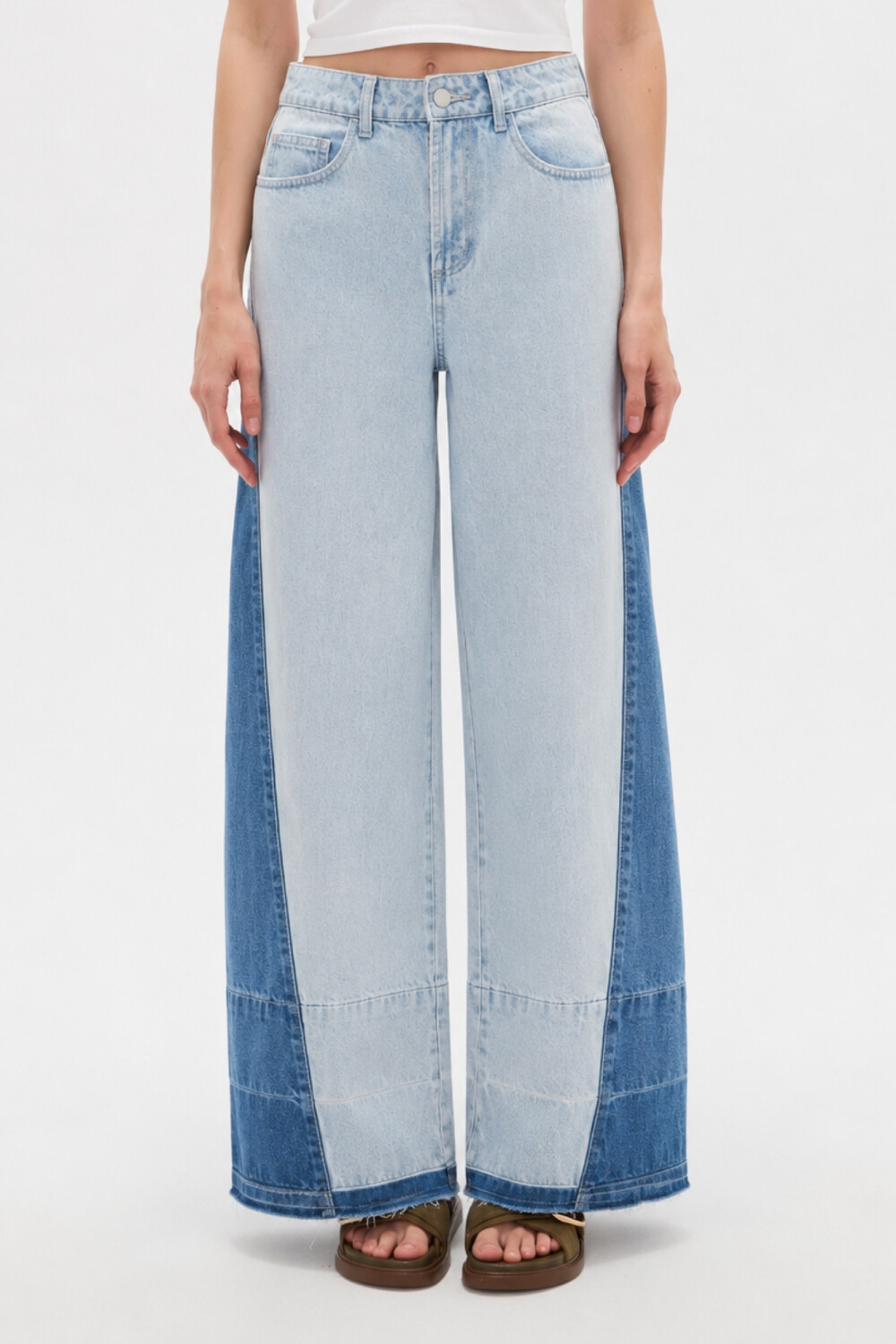 Pantalon Zopo Estampado 1
