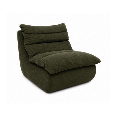 SOFA COMPRIMIDO VERDE SOFA COMPRIMIDO VERDE