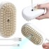 CEPILLO PEINE A VAPOR AUTOMÁTICO 3 EN 1 PARA PERROS Y GATOS RECARGABLE CEPILLO PEINE A VAPOR AUTOMÁTICO 3 EN 1 PARA PERROS Y GATOS RECARGABLE