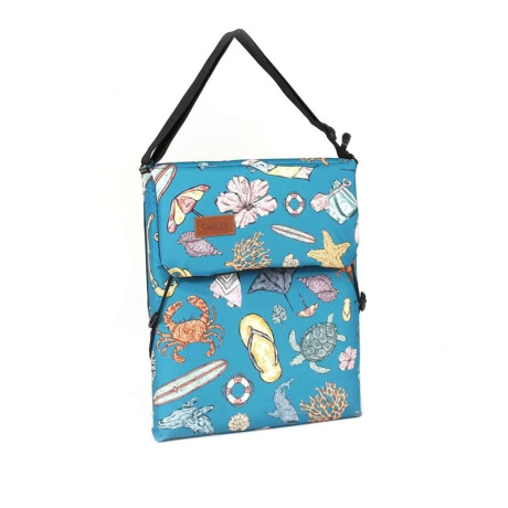 Reposera Chilly Kids DIVE