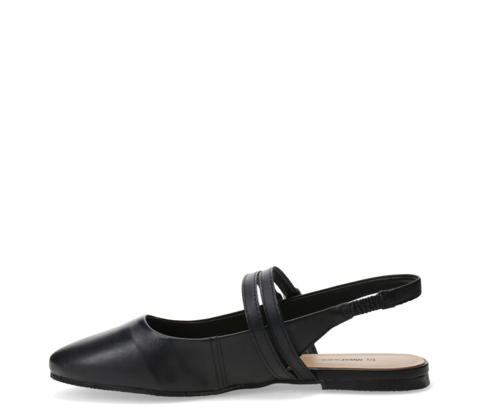 Zapato Ref 365003 Preto
