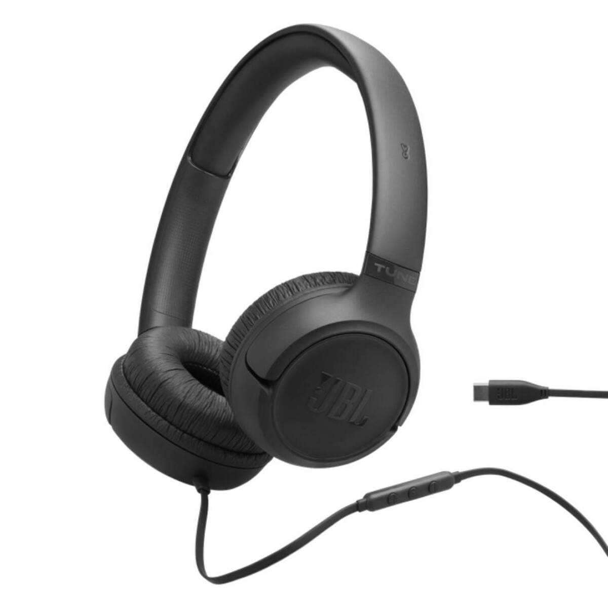 Auriculares JBL Tune 530C - Negro 