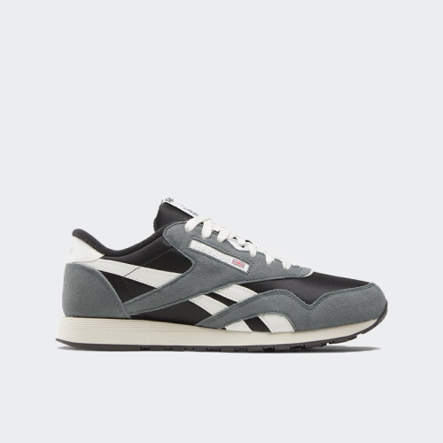 Championes Reebok Classic Nylon Gris