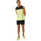 Race Singlet M - Hombre Performance Black/glow Yellow