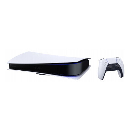 Consola Digital PS5 Slim 16GB 1TB Blu-ray Dvd Astro Bot + Gran Turismo 7 001