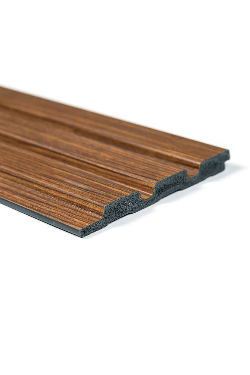 PANEL RIPADO JC962 PANEL RIPADO INTERIOR POLIESTIRENO JC962* W408QT 2850X122X12MM