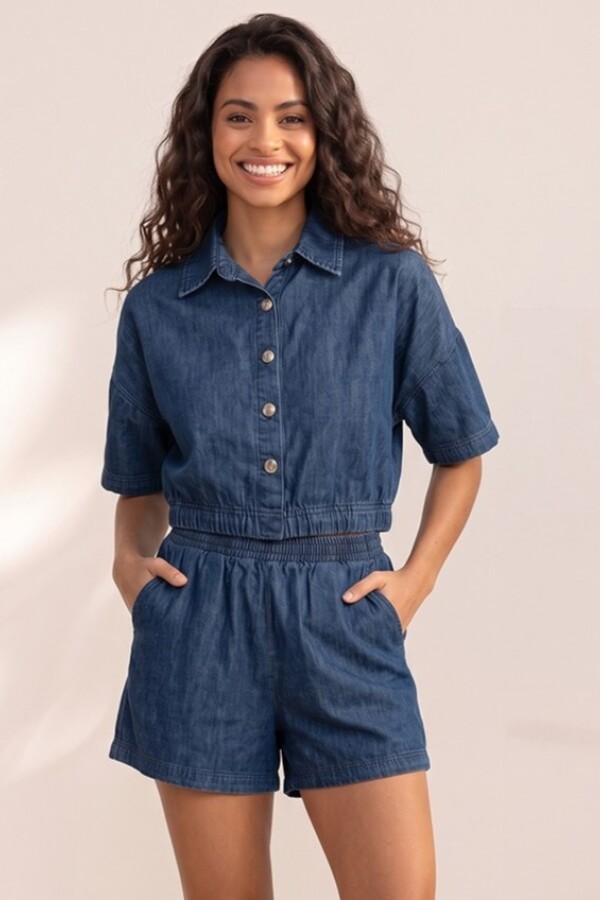 Short Casual Short Casual